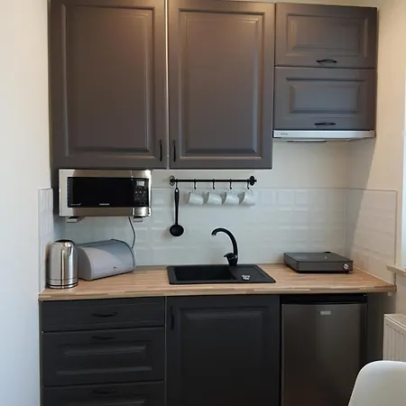 Capri Appartamento *