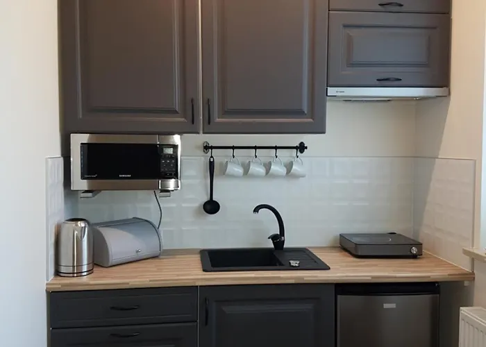 Capri Appartamento *